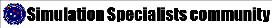 Simulation Specialists Community