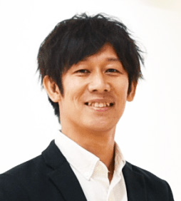 大会長 野島敬祐